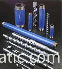 Piezas del eje Shaft Parts